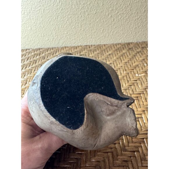 Ari Bookends Reading Elephant Statuettes Classic Brown Resin - Set of 2 - Picture 10 of 13